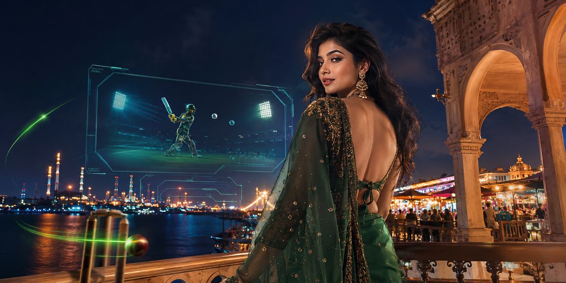নির্দেশনা পত্র পড়ছেন