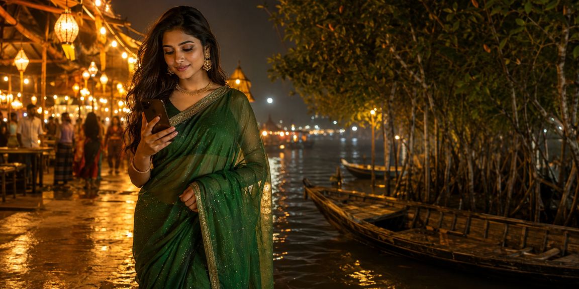 মোবাইল ক্যাসিনো ইন্টারফেস স্ক্রীনশট